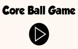 Coreball Game